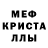 Гашиш гашик Tammy Demeriors